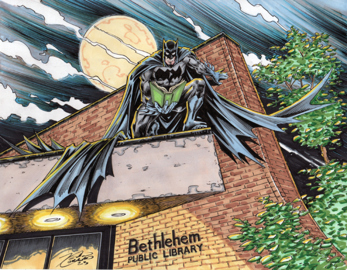 batman-bethlehem-library_color