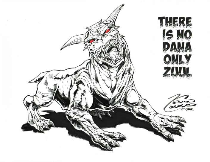 zuul